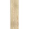 Ekena Millwork Thorton Arts & Crafts Rough Sawn Outlooker, Douglas Fir, 8"W x 16"D x 28"H OUT08X16X28THR03RDF - alternate 3